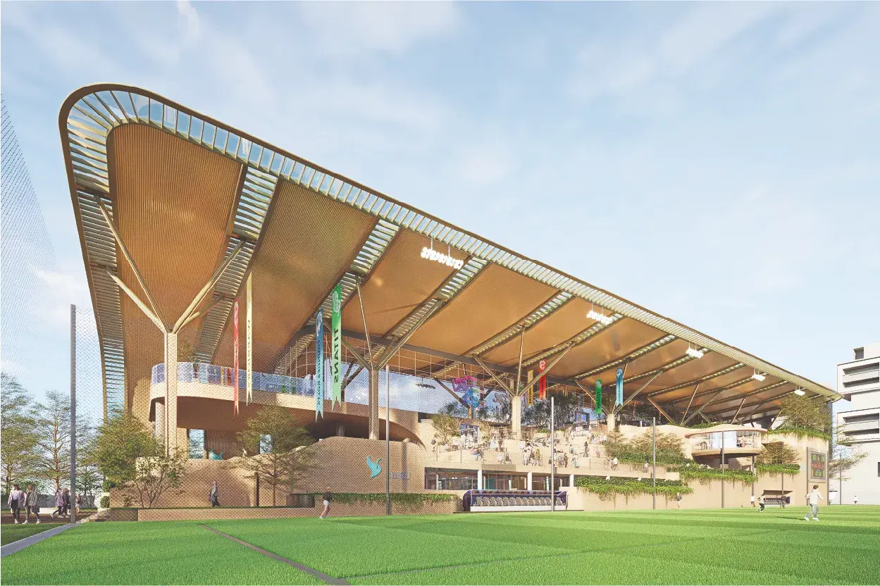 CMR University Campus Facilities photo 31